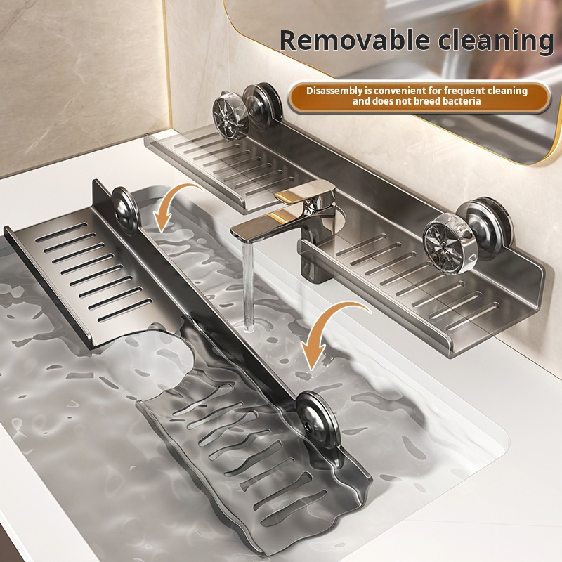 Étagère de salle de bain mural - Home Bar Sink avis et prix