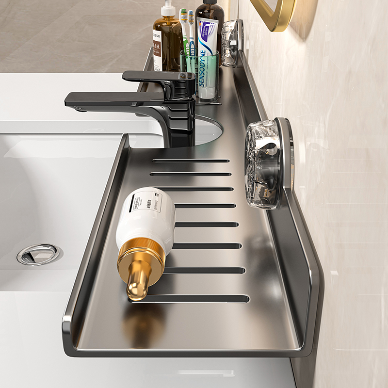 Étagère de salle de bain mural - Home Bar Sink avis et prix