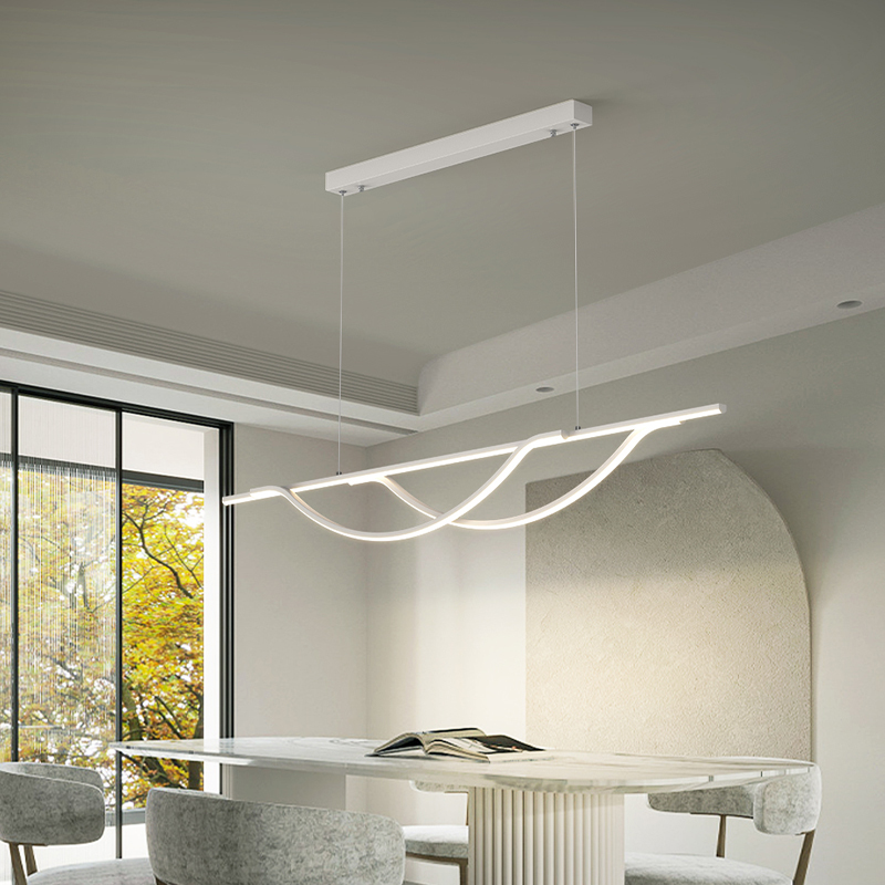 Led Restaurant lustre nordique - Home Bar Word avis et prix