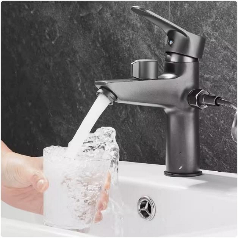 Robinet de lavabo en laiton av - Home Bar Sink avis et prix