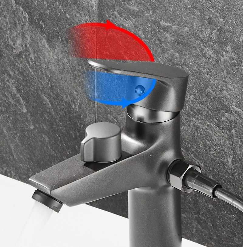 Robinet de lavabo en laiton av - Home Bar Sink avis et prix