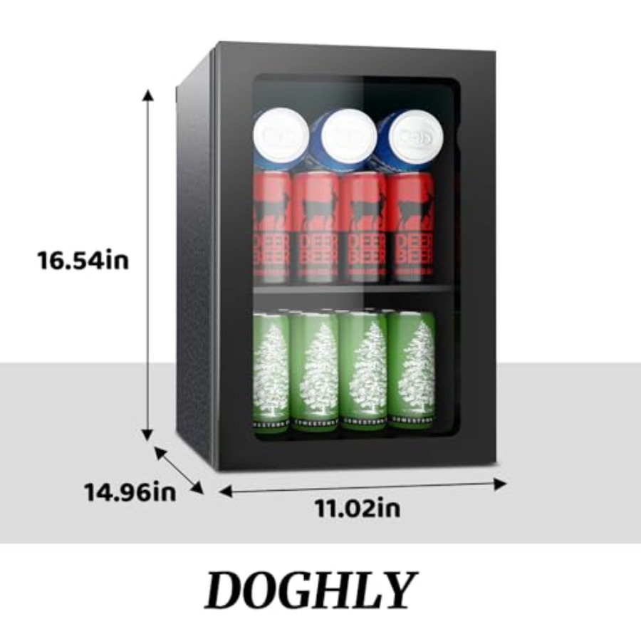 Réfrigérateur à boissons pour  - Home Bar And Fridge avis et prix