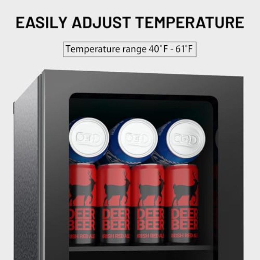 Réfrigérateur à boissons pour  - Home Bar And Fridge avis et prix