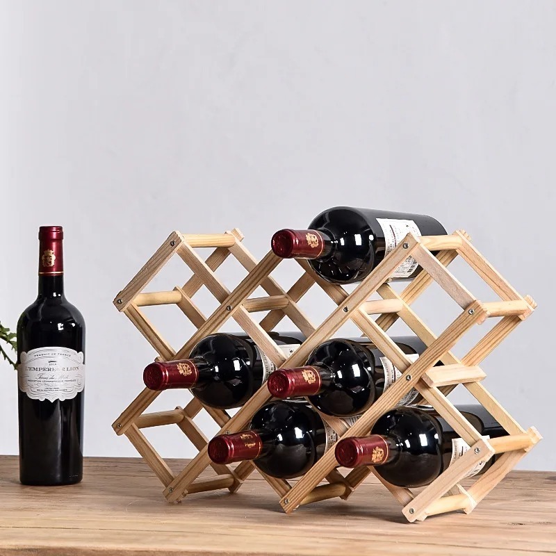 Étagères de rangement de vin e - Home Bar And Cabinet avis et prix