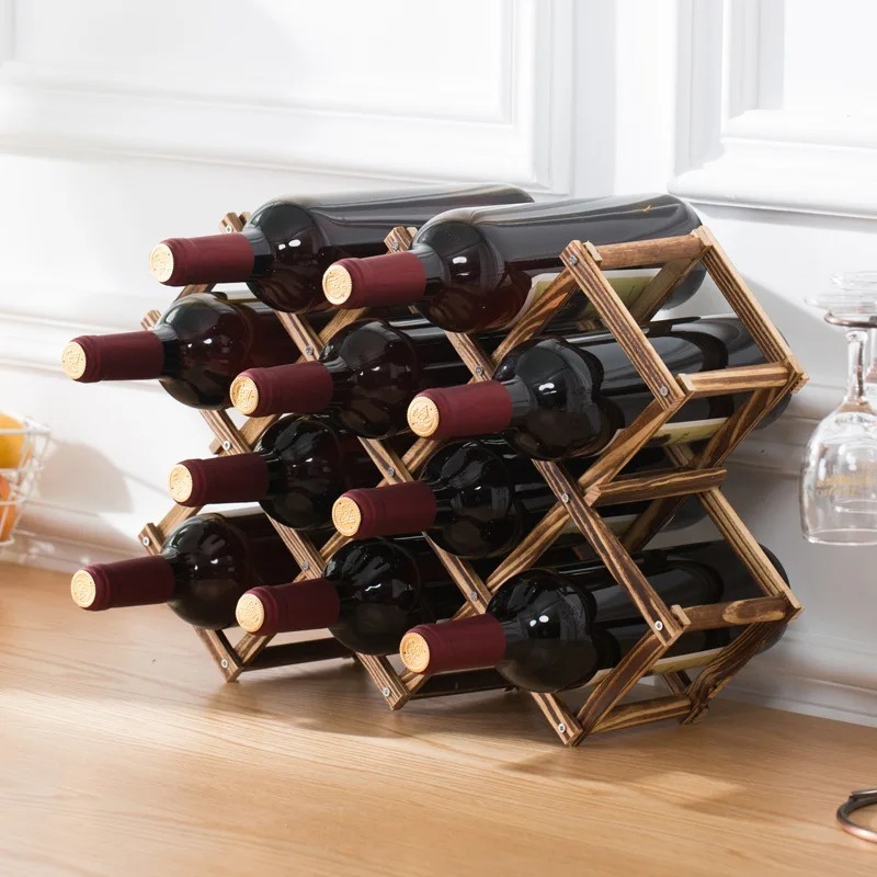 Étagères de rangement de vin e - Home Bar And Cabinet avis et prix