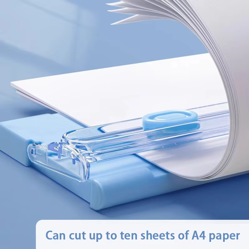 1pcA4 Mini coupe-papier coupe- - Home Barbershop avis et prix