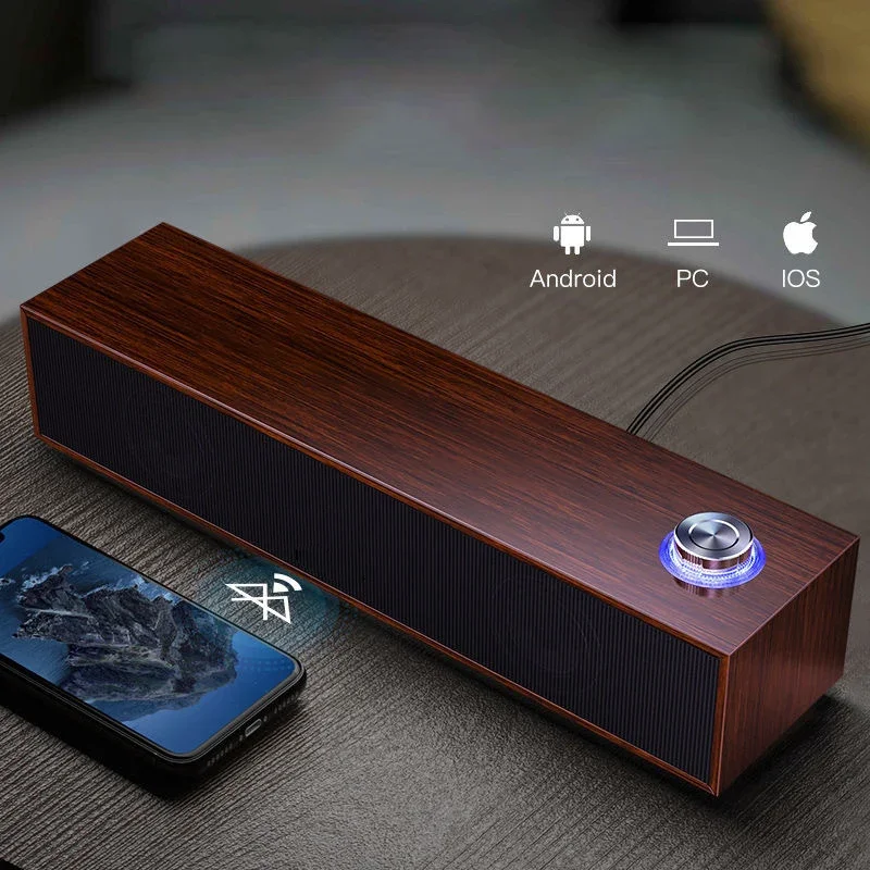 Haut-parleur Bluetooth filaire - Home Bar And Theater avis et prix