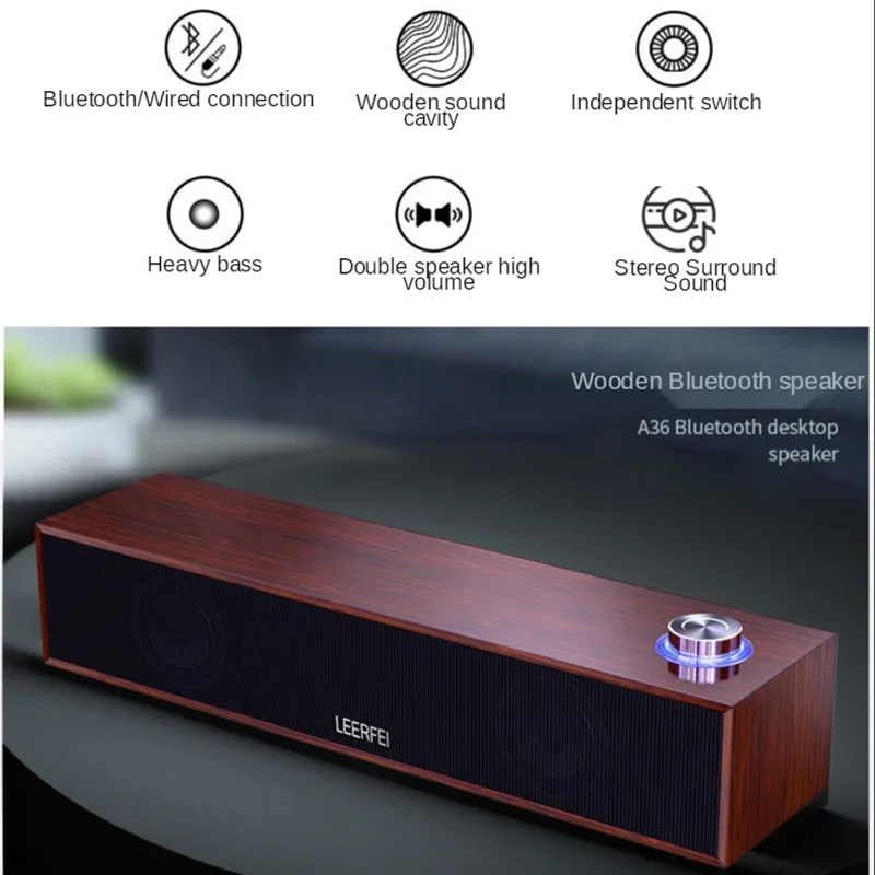 Haut-parleur Bluetooth filaire - Home Bar And Theater avis et prix