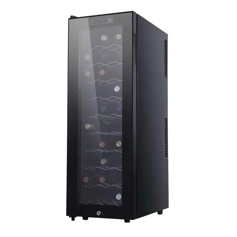 Réfrigérateur à vin autonome a - Home Bar And Fridge avis et prix