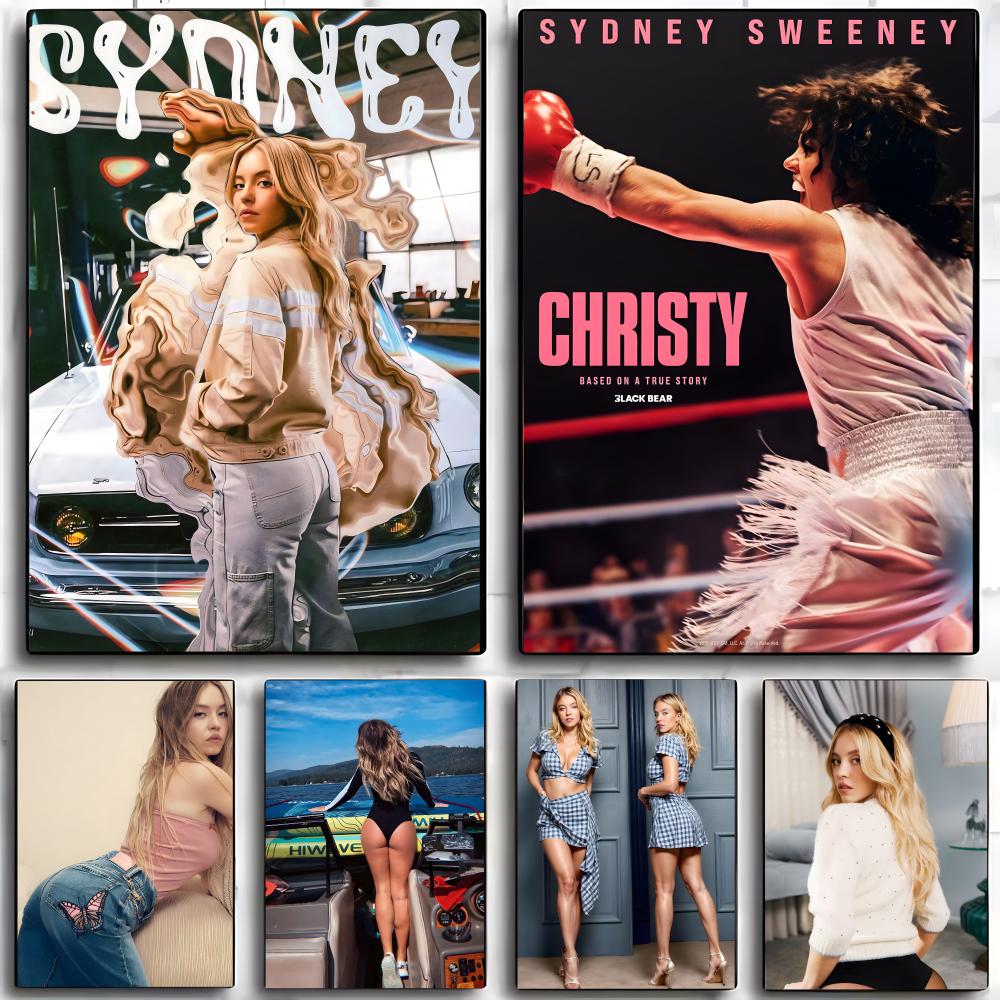 Affiche d'actrice S-sydney S-s - Home Bar Sydney avis et prix