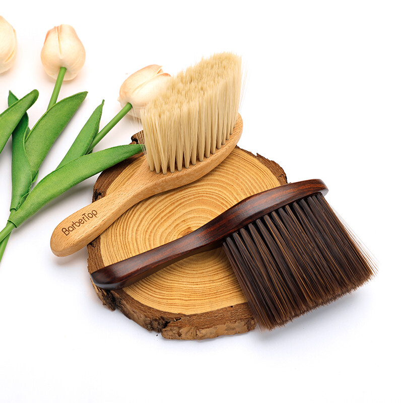 Barbertop cou Duster coiffure  - Home Barbershop avis et prix