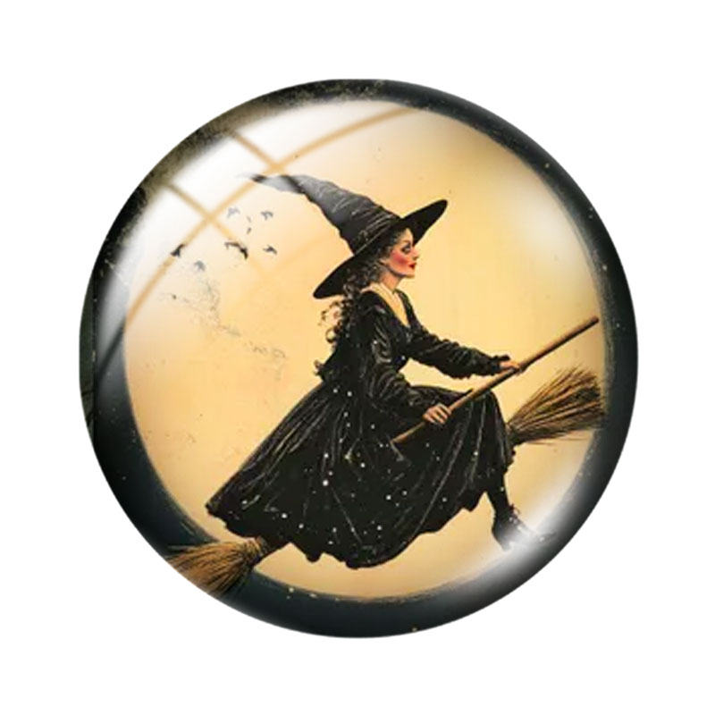 Cabochons en verre vintage Hal - Old Fashioned Glass avis et prix
