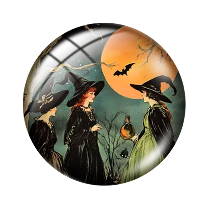 Cabochons en verre vintage Hal - Old Fashioned Glass avis et prix