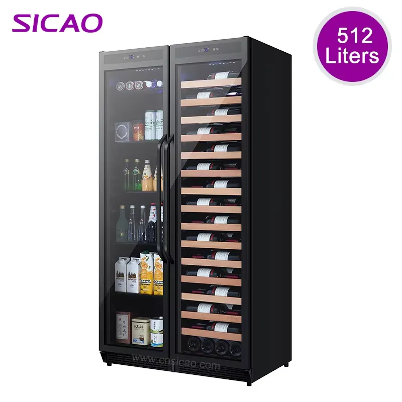 Réfrigérateur à boissons encas - Home Bar And Fridge avis et prix