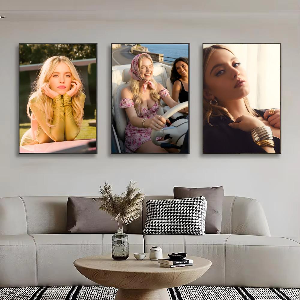 Affiche de la célébrité S-Sydn - Home Bar Sydney avis et prix