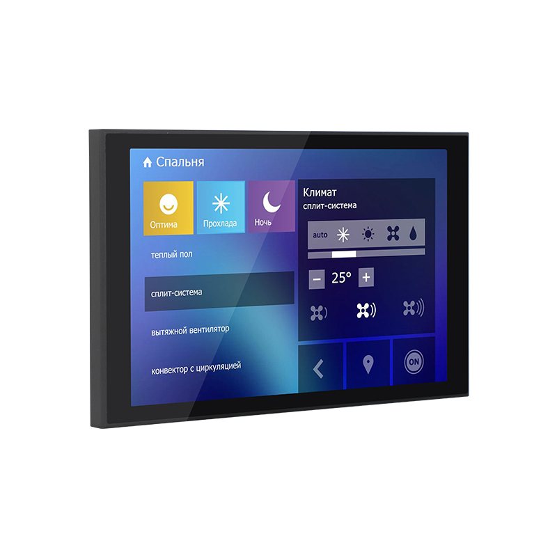 Panneaux intelligents pour mai - Home Bar Android avis et prix