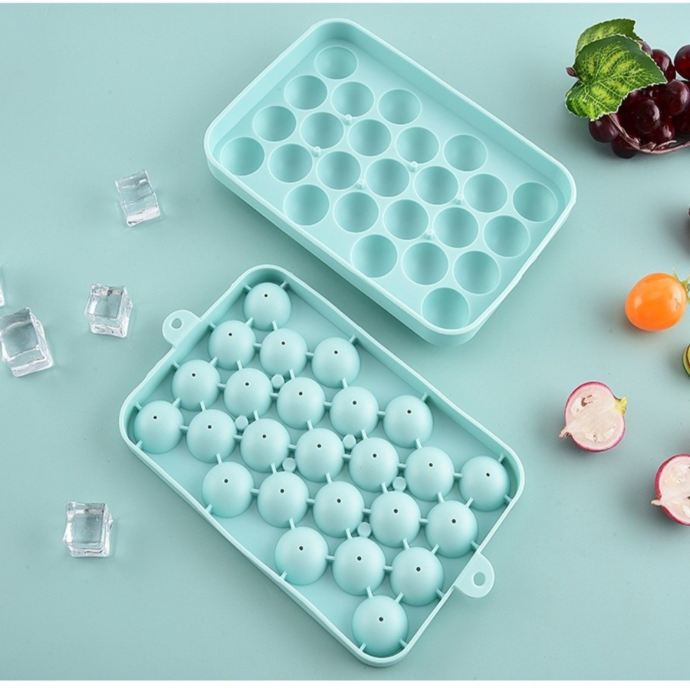 Moules créatifs en silicone en - Ice Mold Sphere avis et prix