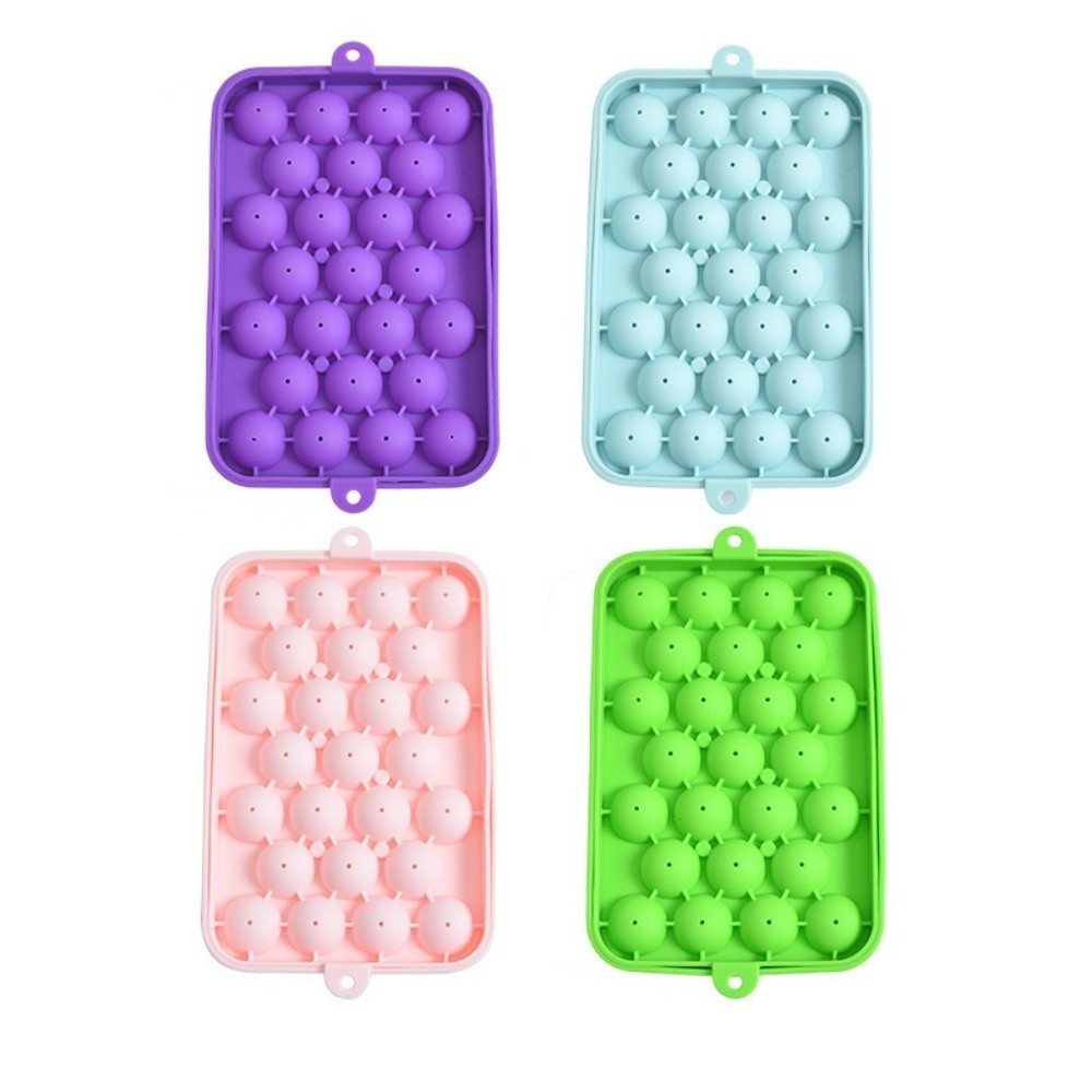 Moules créatifs en silicone en - Ice Mold Sphere avis et prix