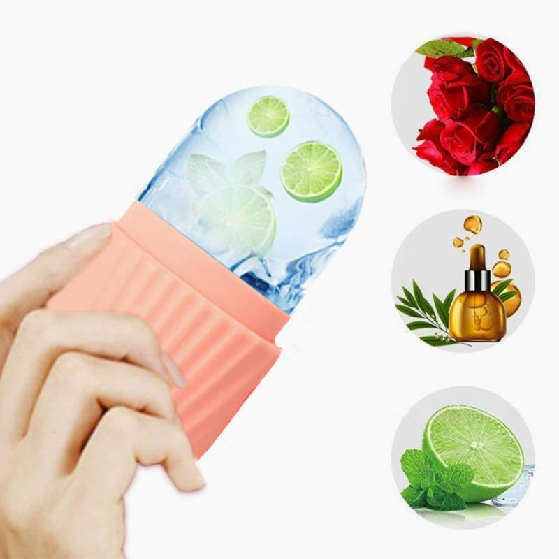 Outil de soin de la peau du vi - Ice Mold Sphere avis et prix
