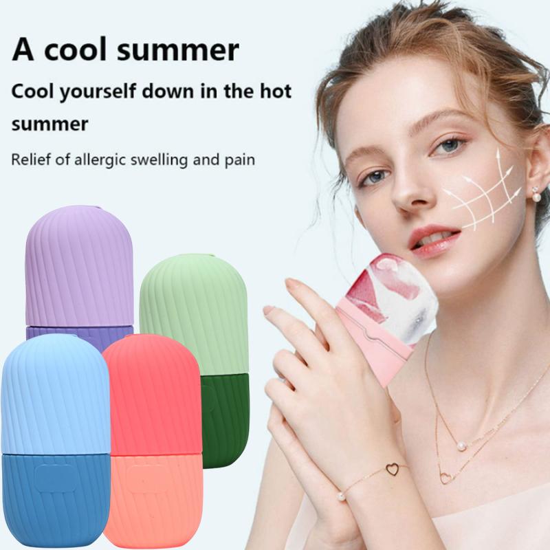 Outil de soin de la peau du vi - Ice Mold Sphere avis et prix