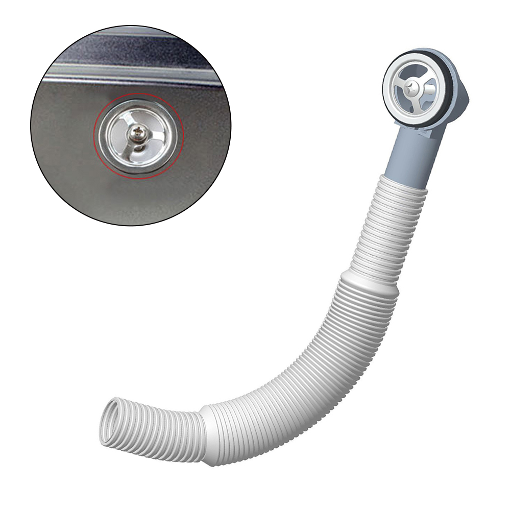 Tête de vidange ronde pour lav - Home Bar Sink avis et prix