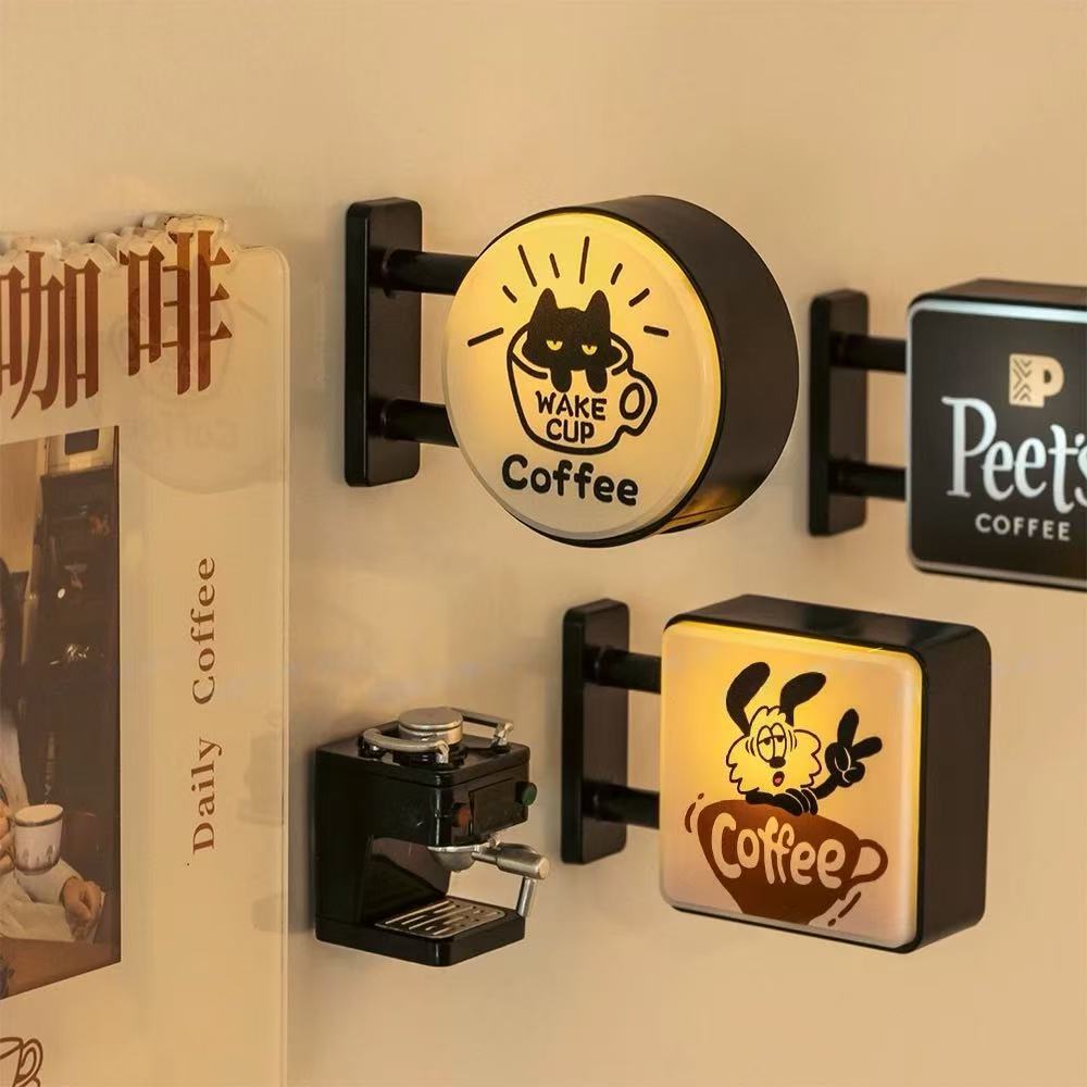 Aimant de réfrigérateur LED po - Home Bar And Fridge avis et prix