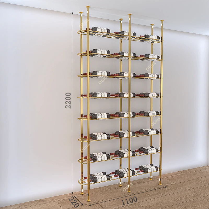 Étagère murale personnalisée e - Home Bar Shelf avis et prix