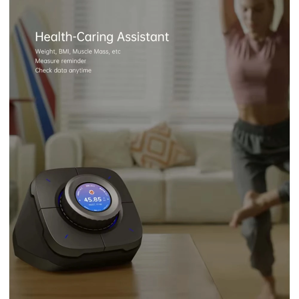 Le premier dispositif d'automa - Home Bar Android avis et prix