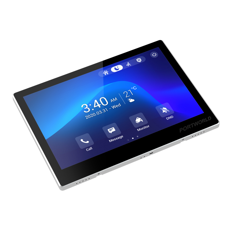Tablette intelligente SUNWORLD - Home Bar Android avis et prix