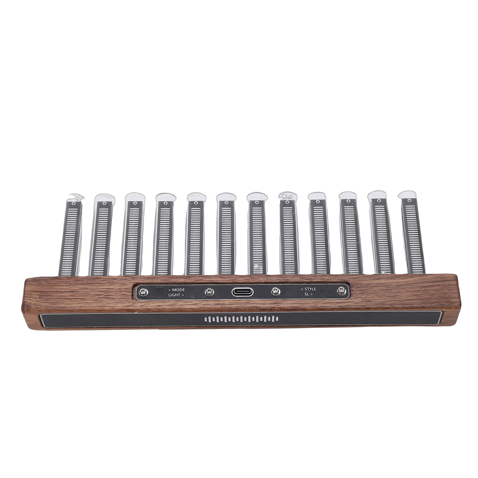 Afficheur de spectre musical L - Home Bar Shelf avis et prix
